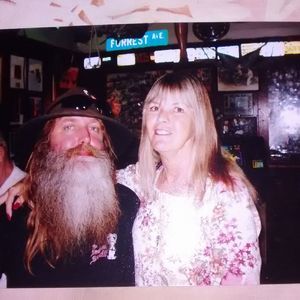 Meet your Posher, Connie